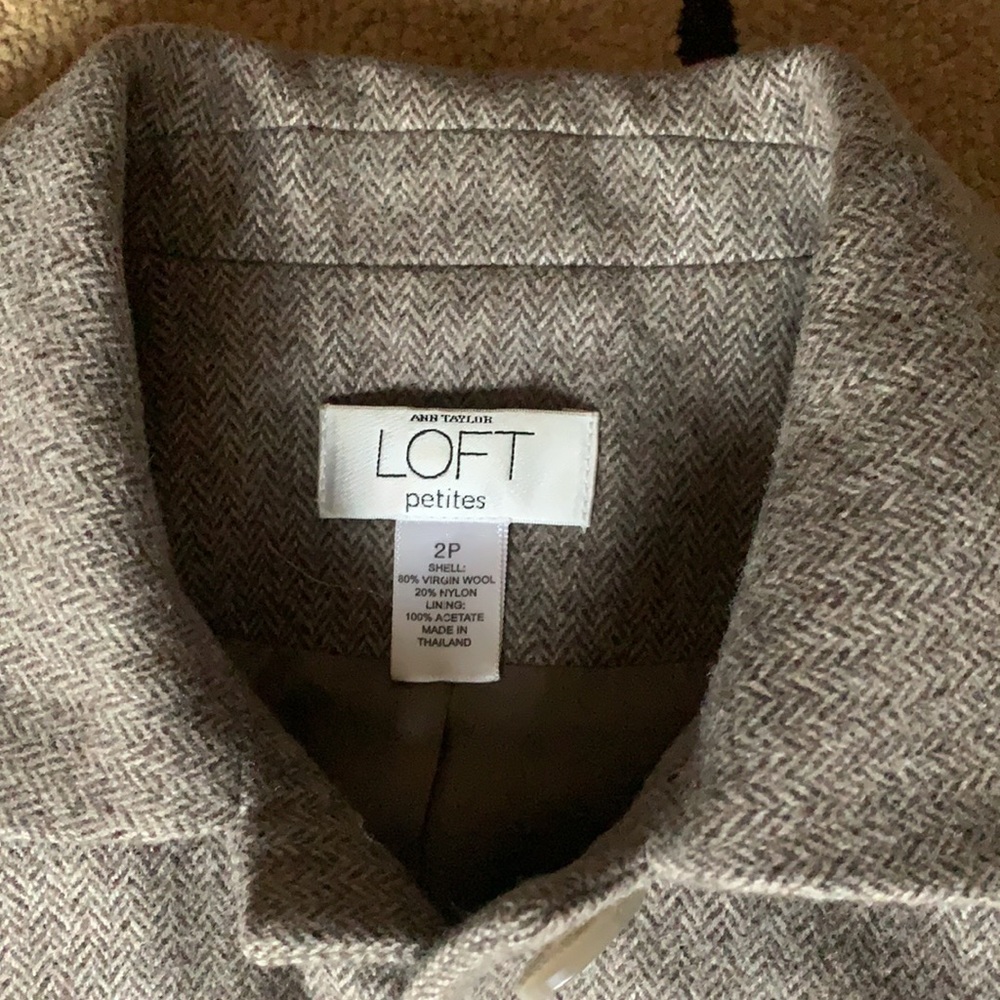 Very nice jacket - Picture 2 of 3